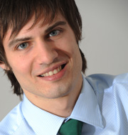 Alberto Ribolla
