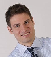 Alberto Ribolla